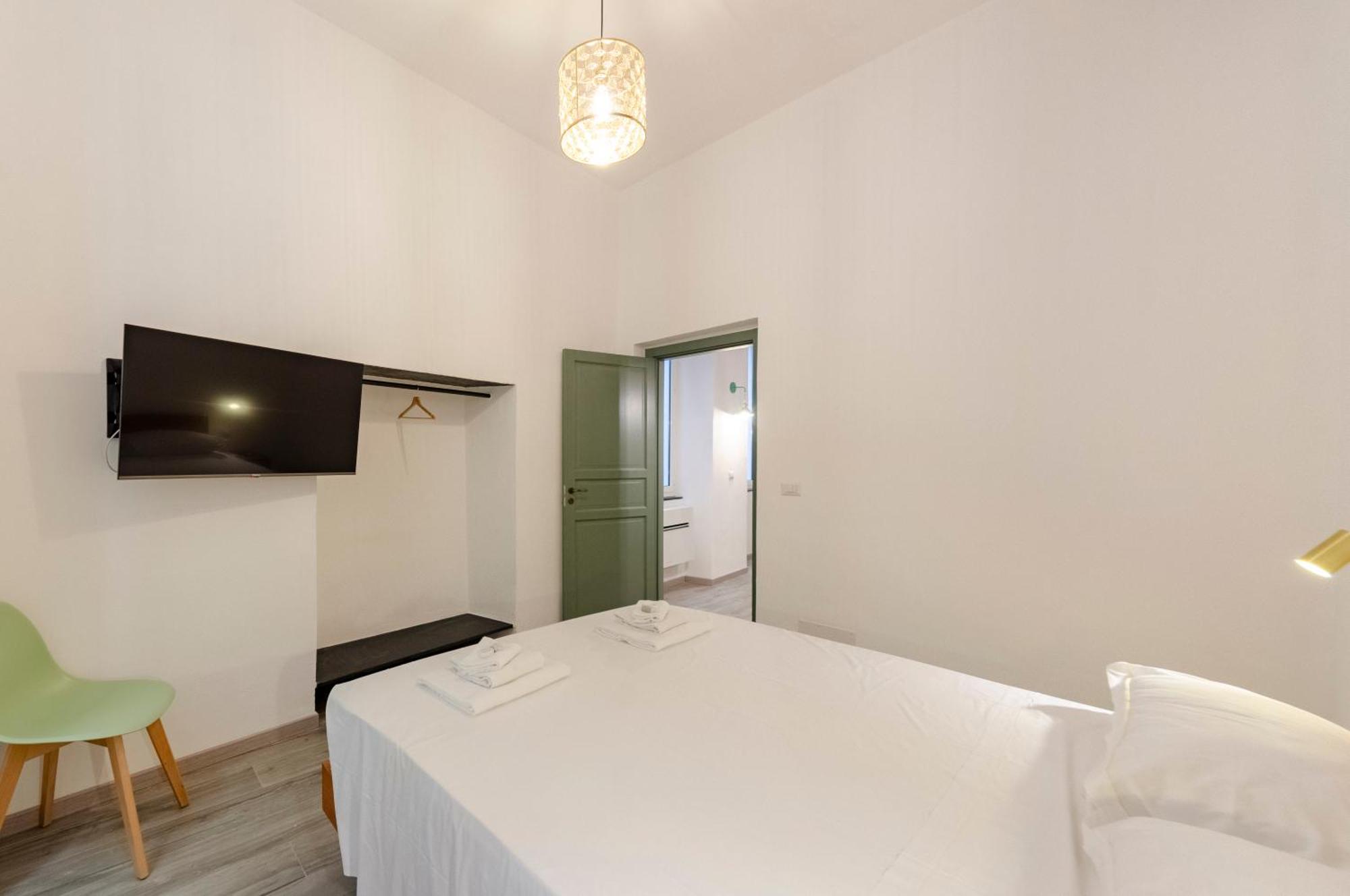 Castelli'S Apartments Campo 9 Генуя Екстер'єр фото